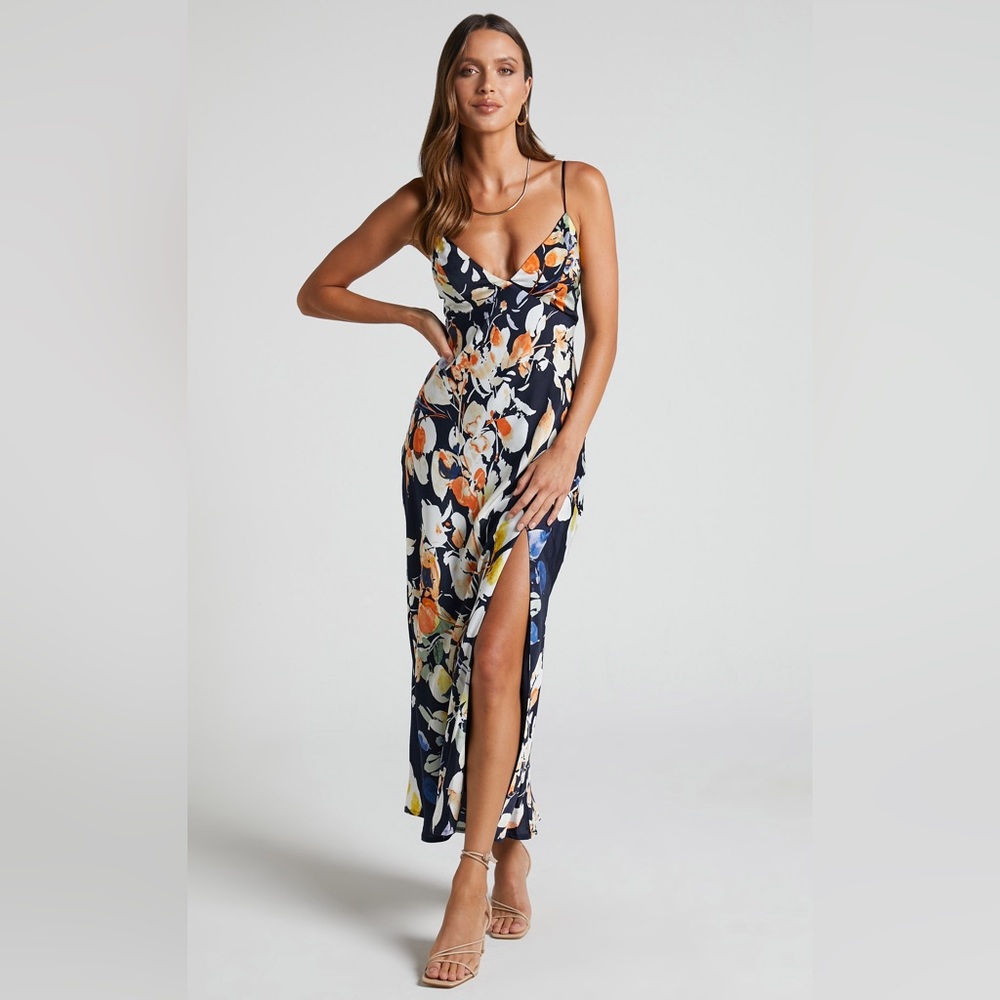JARRAH DRESS